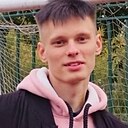 Знакомства: Роман, 23 года, Москва