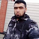 Знакомства: Фарид, 39 лет, Алдан