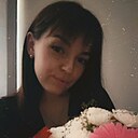 Знакомства: Юлия, 21 год, Новоалтайск