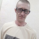 Знакомства: Дмитрий, 45 лет, Анжеро-Судженск
