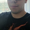 Знакомства: Сергей, 25 лет, Ярославль