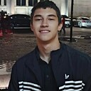 Знакомства: Кирилл, 20 лет, Красноярск