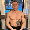 Знакомства: Денис, 27 лет, Хабаровск