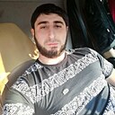 Знакомства: Мага, 37 лет, Солнечногорск