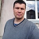 Знакомства: Александр, 47 лет, Киров