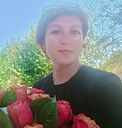 Знакомства: Юлия, 45 лет, Северская