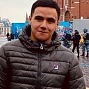 Знакомства: Вадим, 27 лет, Пермь