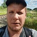 Знакомства: Матвей, 44 года, Котлас