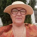 Знакомства: Любовь, 68 лет, Каневская