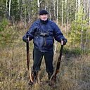 Знакомства: Николай, 56 лет, Петрозаводск