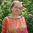 Знакомства: Лёля, 54 года, Бологое