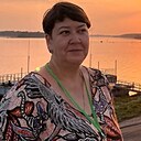 Знакомства: Оксана, 48 лет, Городец