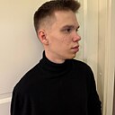Знакомства: Михаил, 20 лет, Петрозаводск