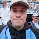 Знакомства: Илья, 27 лет, Саров