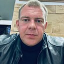 Знакомства: Роман, 37 лет, Кингисепп