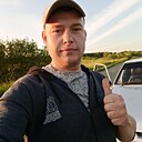 Знакомства: Виктор Смирнов, 35 лет, Вичуга