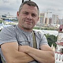 Знакомства: Юра, 45 лет, Полоцк