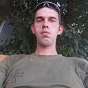 Знакомства: Дмитрий, 28 лет, Каменское