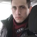 Знакомства: Иван, 35 лет, Солигорск