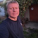 Знакомства: Сергей, 48 лет, Мелитополь