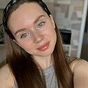 Знакомства: Елизавета, 21 год, Архангельск