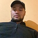 Знакомства: Руслан, 35 лет, Саратов