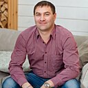 Знакомства: Владимир, 46 лет, Братск