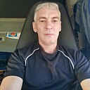 Знакомства: Андрей, 49 лет, Минусинск