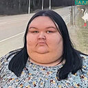 Знакомства: Кристина, 23 года, Талдом