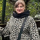 Знакомства: Оксана, 48 лет, Луга