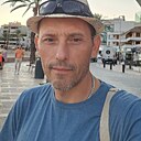 Знакомства: Юрий, 42 года, Варшава