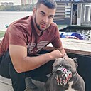 Знакомства: Меликов, 29 лет, Красногорск