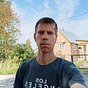 Знакомства: Алексей, 40 лет, Мантурово