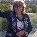 Знакомства: Альбина, 55 лет, Владимир