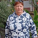 Знакомства: Любовь, 63 года, Ульяновск