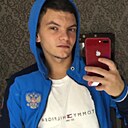 Знакомства: Андрей, 22 года, Черемхово