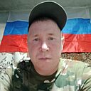 Знакомства: Василий, 36 лет, Улан-Удэ