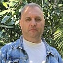 Знакомства: Сергей, 46 лет, Сочи