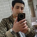 Знакомства: Абдурахман, 25 лет, Арамиль