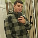 Знакомства: Muhammed, 26 лет, Санкт-Петербург