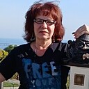 Знакомства: Лана, 55 лет, Ульяновск