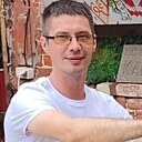 Знакомства: Дмитрий, 40 лет, Киров