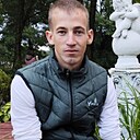 Знакомства: Виктор, 26 лет, Гродно