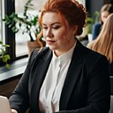 Знакомства: Анна, 39 лет, Москва