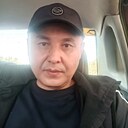 Знакомства: Баур, 43 года, Алматы