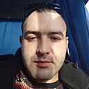 Знакомства: Давид, 31 год, Саранск