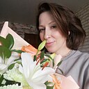 Знакомства: Вика, 45 лет, Сатка
