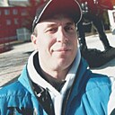 Знакомства: Санëк, 40 лет, Тула