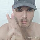 Знакомства: Вадим, 44 года, Красный Луч