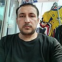 Знакомства: Ойбек, 40 лет, Андижан
